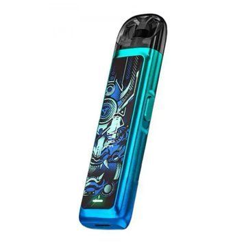 Pod-система Lost Vape Ursa Nano Pod Kit Phantom City 695005 фото
