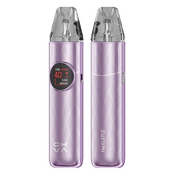 Pod-система Oxva NeXLIM 2 - Shiny Purple 7567029 фото