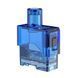 Порожній картридж Lost Vape Orion Art Pod 2.5ml - Blue Clear 459129 фото