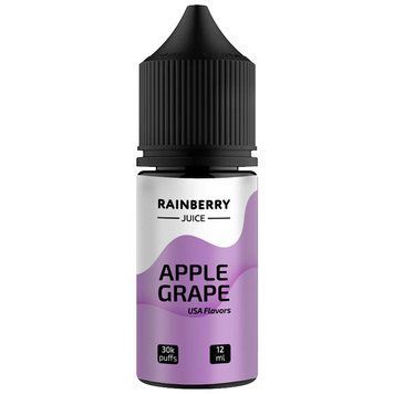 Набір компонентів Rainberry Juice: Apple Grape 30 мл 21500 фото