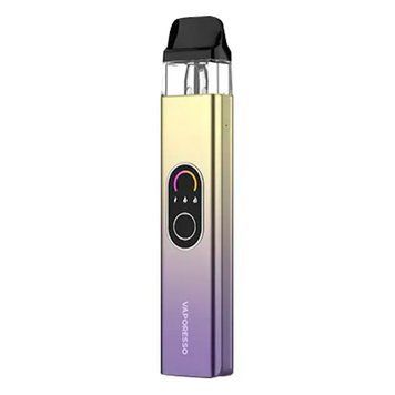 Pod-система Vaporesso Xros 4 Kit: Sunset Neon 776330 фото