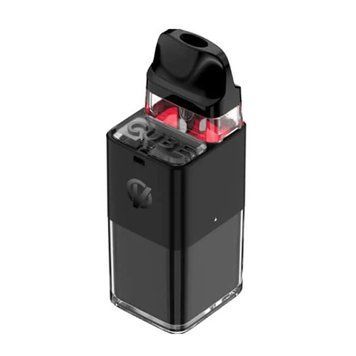 Pod-система Vaporesso Xros Cube Kit 900mAh - Black 458615 фото