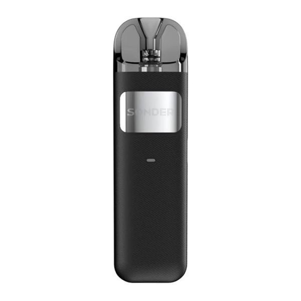 POD GeekVape Sonder U 1000 мАг Black 4408 фото POD GeekVape Sonder U 1000 мАг Black 4408 фото