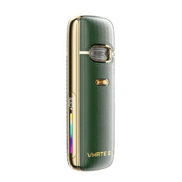 Pod-система VooPoo Vmate E2 - Emerald Green 458065 фото Pod-система VooPoo Vmate E2 - Emerald Green 458065 фото