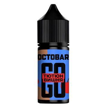 Набор компонентов Octobar GO: Табак Вишня 30 мл 96837343492 фото
