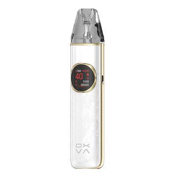 Pod-система Oxva NeXLIM 2 - Pearly White 7567027 фото