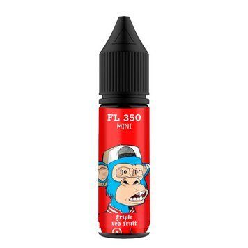 Рідина Flavorlab FL350 mini: Triple Red Fruit 15 мл (5.0%) (набір компонентів) 456398 фото