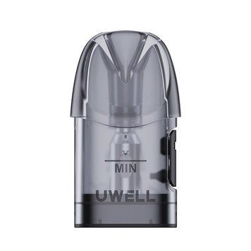 Картридж Uwell Caliburn A3S 0.8 Ом 459235 фото