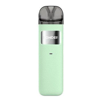 POD GeekVape Sonder U 1000 мАг Light Green 8515 фото