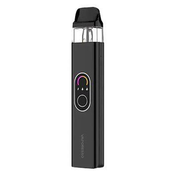 Pod-система Vaporesso Xros 4 Kit: Black 776321 фото