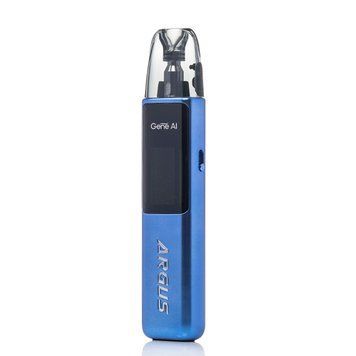 Pod-система VooPoo Argus G2 Navy Blue 457916 фото