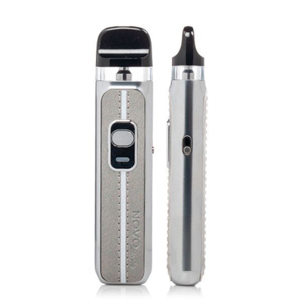 Pod-система Smok Novo Master 1000 мАч Pink Black 8654 фото