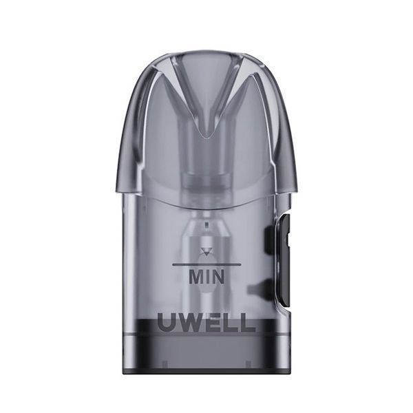 Картридж Uwell Caliburn A3S 0.8 Ом 459235 фото Картридж Uwell Caliburn A3S 0.8 Ом 459235 фото