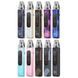 Pod-система OXVA Xlim Pro 4 1800 mAh - Flowing Dark Blue 23954 фото 2