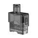 Порожній картридж Lost Vape Orion Art Pod 2.5ml - Black Clear 459131 фото
