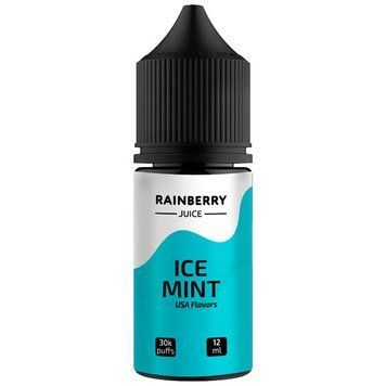 Набір компонентів Rainberry Juice: Ice Mint 30 мл 21500 фото