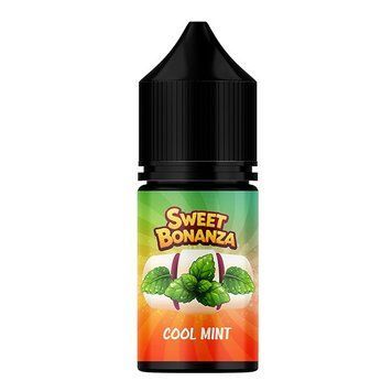 Набор компонентов Sweet Bonanza Cool Mint 30 мл 00-00015940 фото