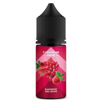 Набір компонентів Flavorlab Ripe: Raspberry Red Grape 30 мл 23765 фото