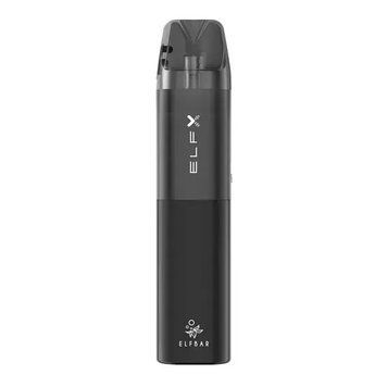 Pod-система Elf Bar ELFX Black 99052565 фото