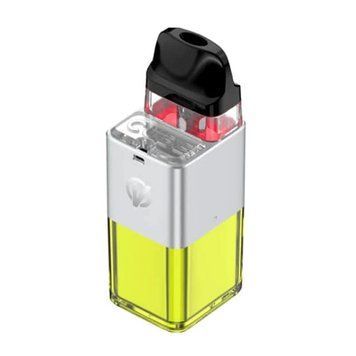 Pod-система Vaporesso Xros Cube Kit 900mAh - Cyber Lime 458617 фото