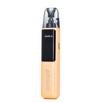 Pod-система VooPoo Argus G2 Peachy Beige 457917 фото
