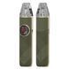 Pod-система Oxva NeXLIM 2 - Green Leather 7567025 фото 2