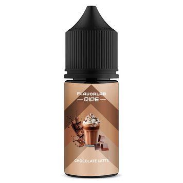 Набор компонентов Flavorlab Ripe: Chocolate Latte 30 мл 23762 фото