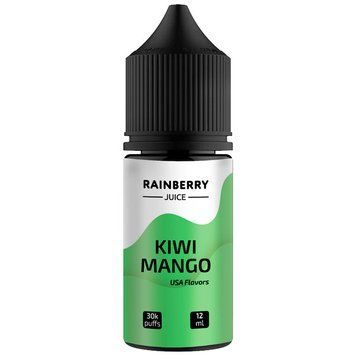 Набір компонентів Rainberry Juice: Kiwi Mango 30 мл 21500 фото