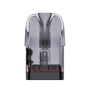 Картридж Uwell Caliburn G3 Cartridge 2.5ml 0.6 Ом 459237 фото