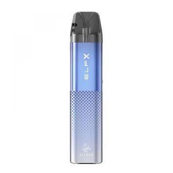 Pod-система Elf Bar ELFX Blue 99052566 фото