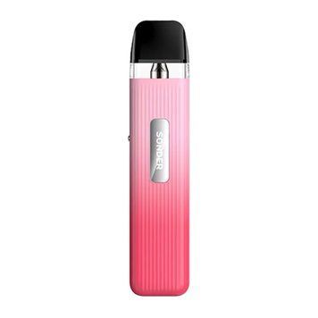 POD-система GeekVape Sonder Q 1000 мАг Rose Pink 16734 фото