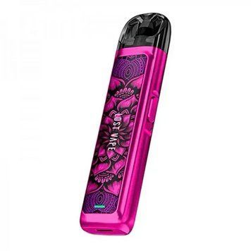 Pod-система Lost Vape Ursa Nano Pod Kit Pink Survivor 678703 фото