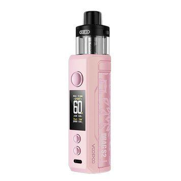 Pod-система VooPoo Drag S2 Glow Pink 457968 фото