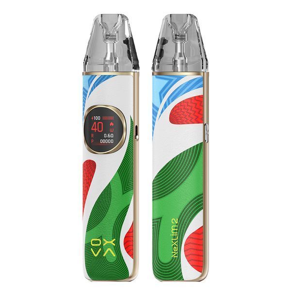 Pod-система Oxva NeXLIM 2 - Color Clash 7567024 фото