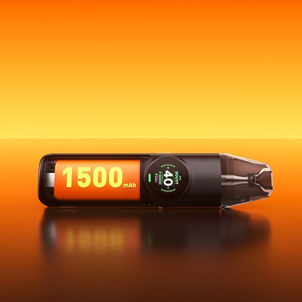 Pod-система OXVA NeXLIM Traction Black 23723 фото