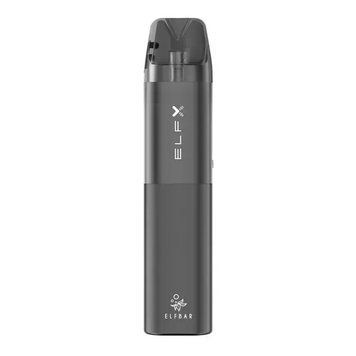 Pod-система Elf Bar ELFX Gray 99052567 фото