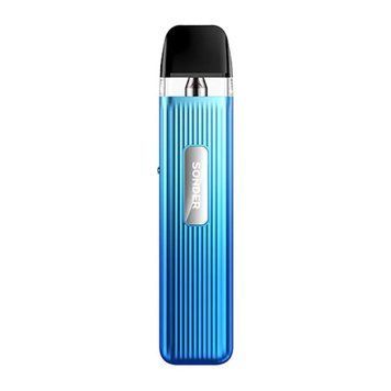 POD-система GeekVape Sonder Q 1000 мАг Sky Blue 16730 фото