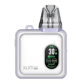 Pod-система Oxva Xlim SQ Pro - Mauve White 458369 фото