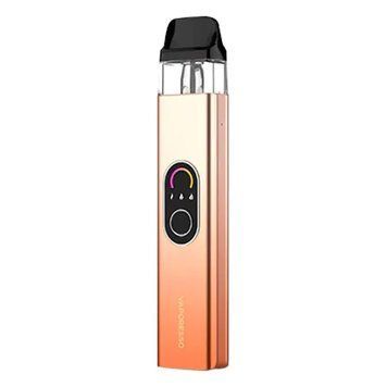 Pod-система Vaporesso Xros 4 Kit: Champagne Gold 776324 фото