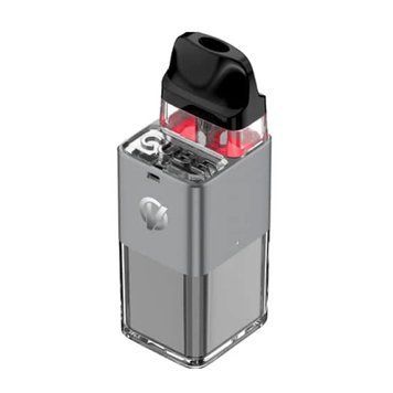 Pod-система Vaporesso Xros Cube Kit 900mAh - Grey 458619 фото