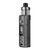 Pod-система VooPoo Drag S2 Gray Metal 457969 фото