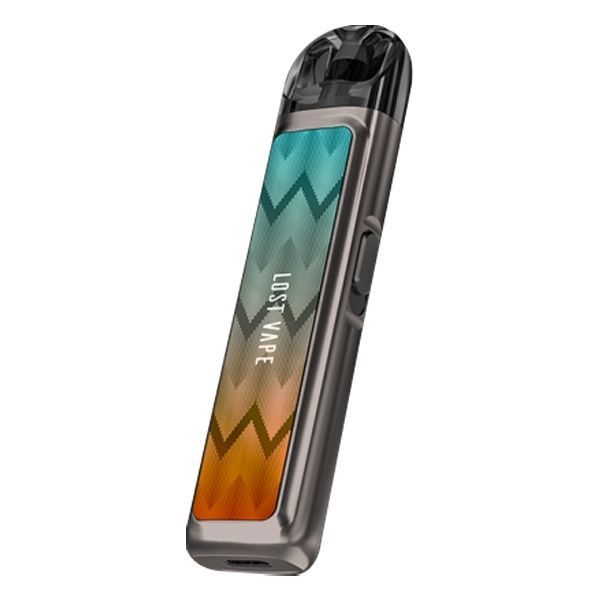 Lost Vape Ursa Nano Pod Kit Twill Green 302140-2 фото