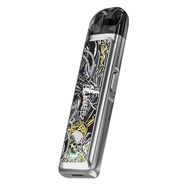 Lost Vape Ursa Nano Pod Kit Twill Green 302140-2 фото