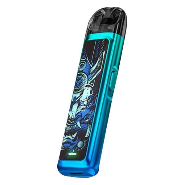 Lost Vape Ursa Nano Pod Kit Twill Green 302140-2 фото
