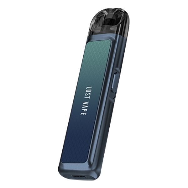 Lost Vape Ursa Nano Pod Kit Twill Green 302140-2 фото