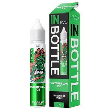 Набір компонентів In Bottle EVO Watermelon Ice 30 мл 23879 фото
