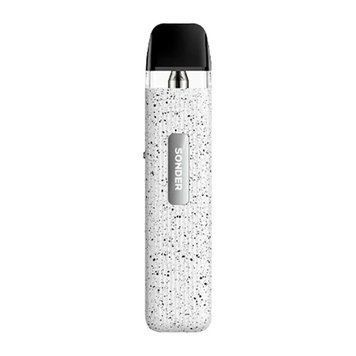 POD-система GeekVape Sonder Q 1000 мАг Stellar White 23098 фото
