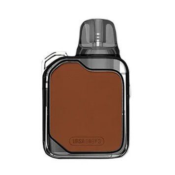 Pod-система Lost Vape Ursa Baby 3 - Shadow Mocha 374683 фото