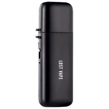 Pod-система Lost Vape Ursa Cap Pod kit - Infinity Black 95561 фото