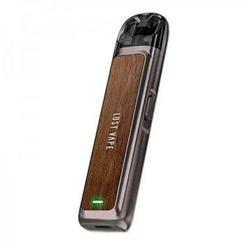 Pod-система Lost Vape Ursa Nano Pod Kit Gunmetal 678705 фото